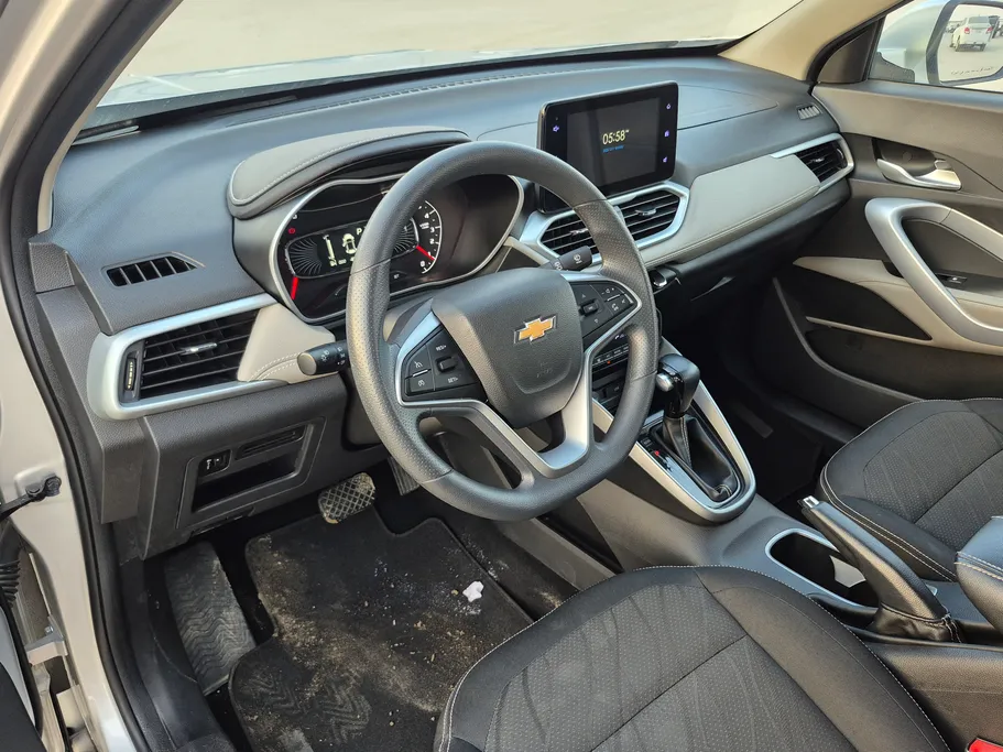 2023 Chevrolet Groove LT 