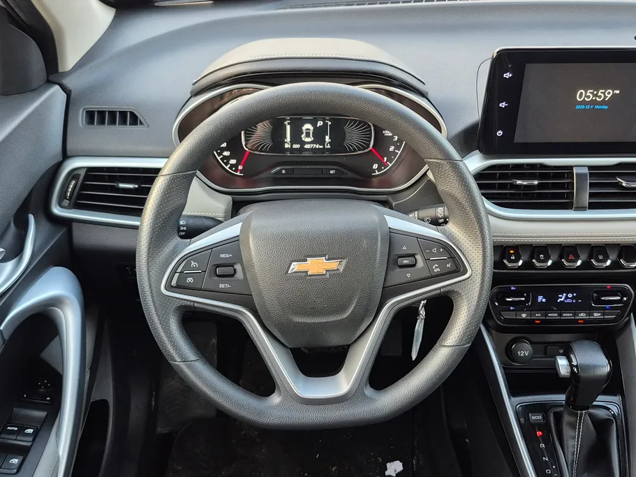 2023 Chevrolet Groove LT 