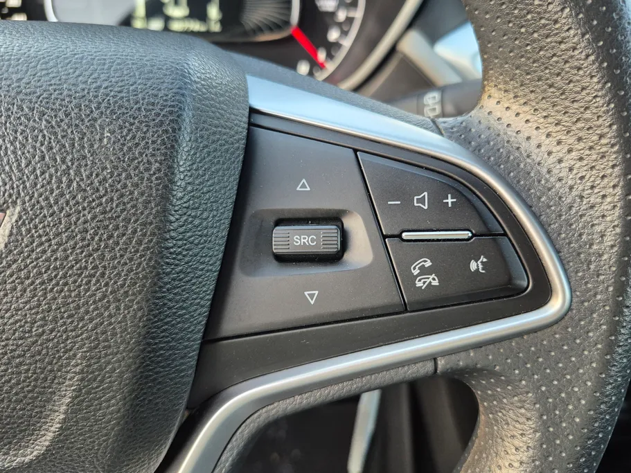 2023 Chevrolet Groove LT 