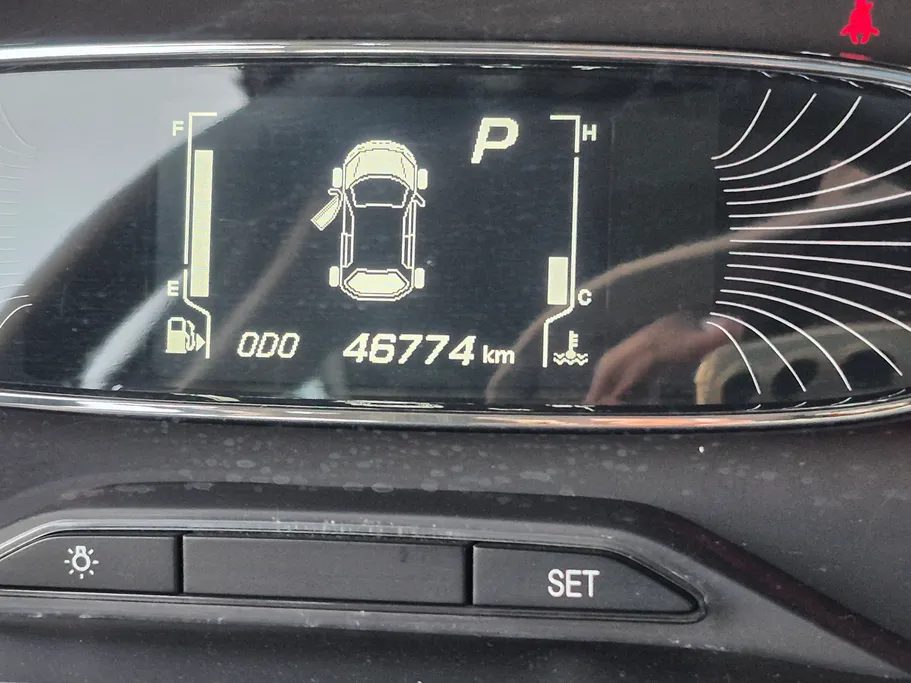 2023 Chevrolet Groove LT 