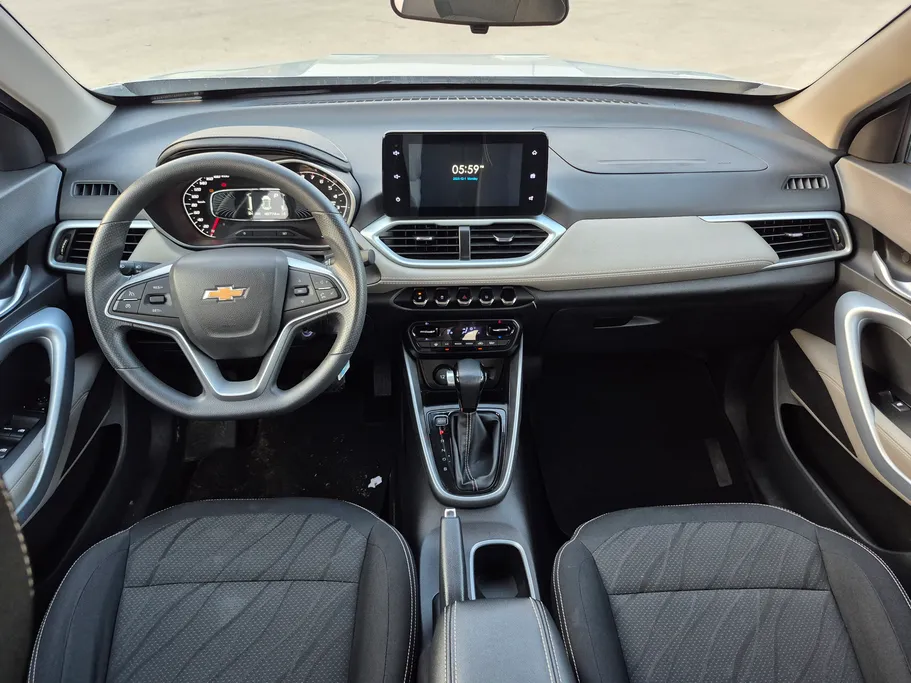 2023 Chevrolet Groove LT 