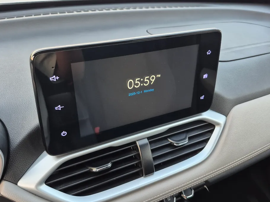 2023 Chevrolet Groove LT 