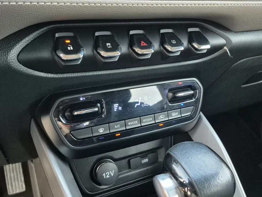 2023 Chevrolet Groove LT 