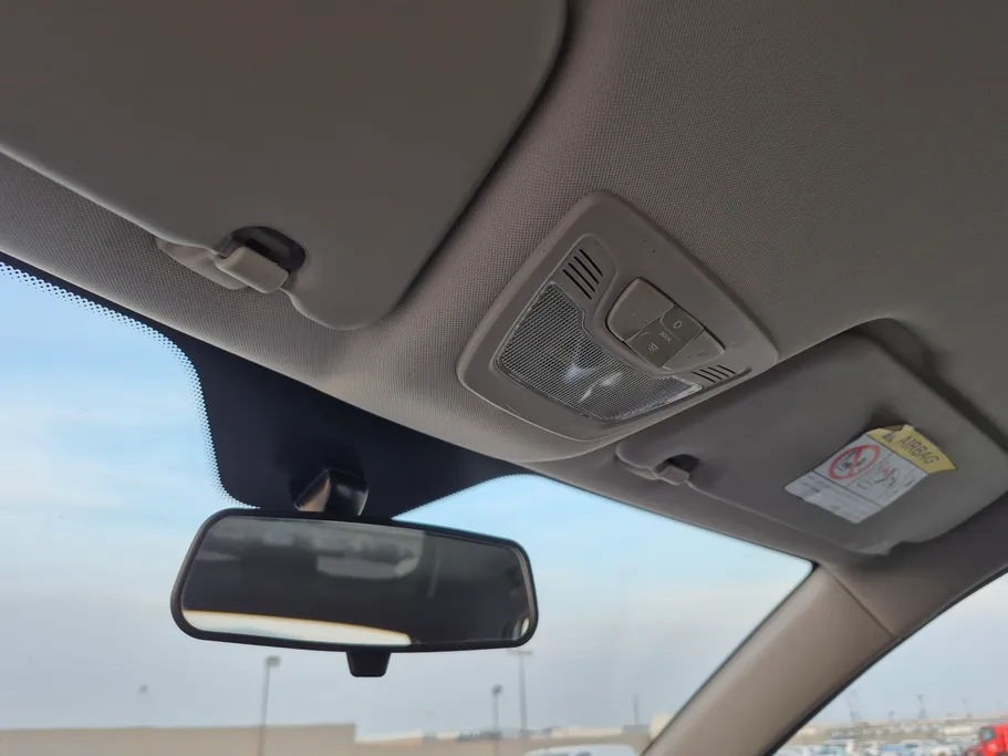 2023 Chevrolet Groove LT 