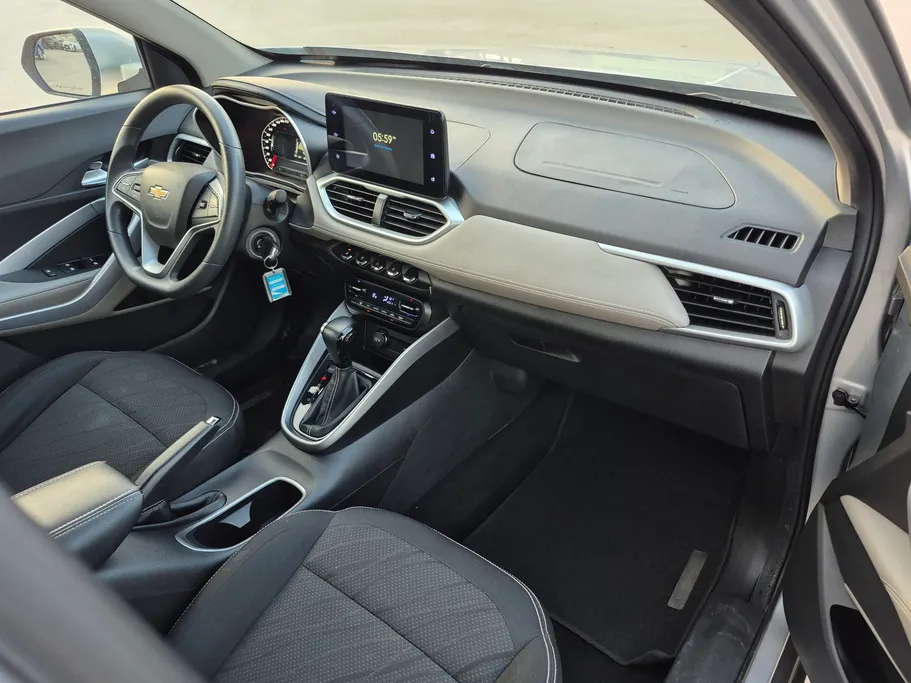 2023 Chevrolet Groove LT 