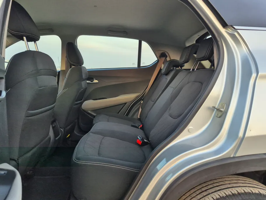 2023 Chevrolet Groove LT 