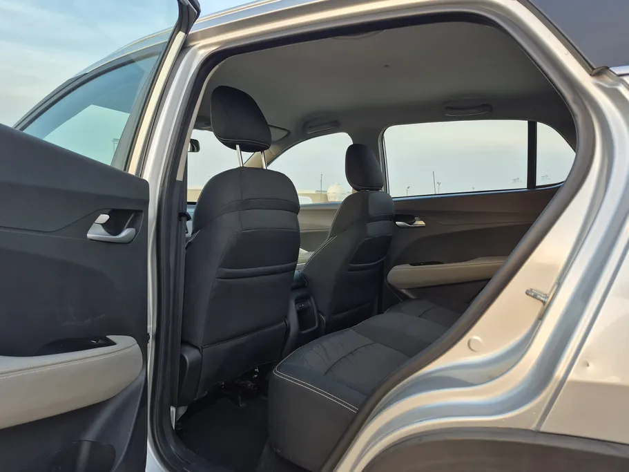 2023 Chevrolet Groove LT 