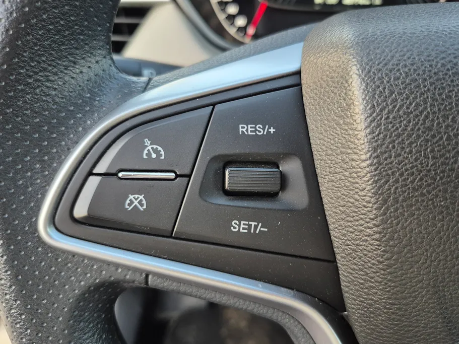 2023 Chevrolet Groove LT 