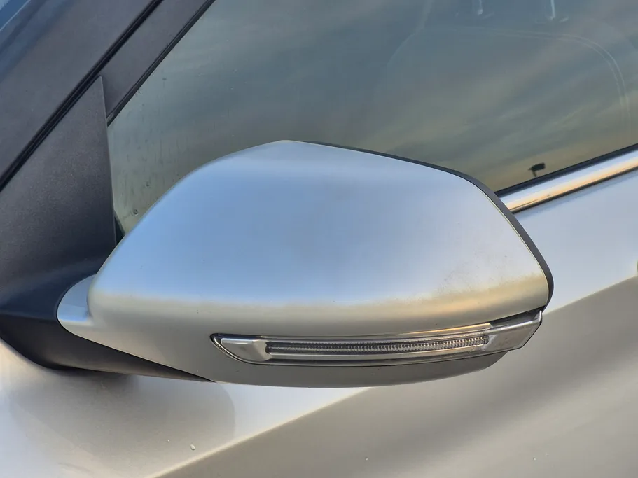 2023 Chevrolet Groove LT 