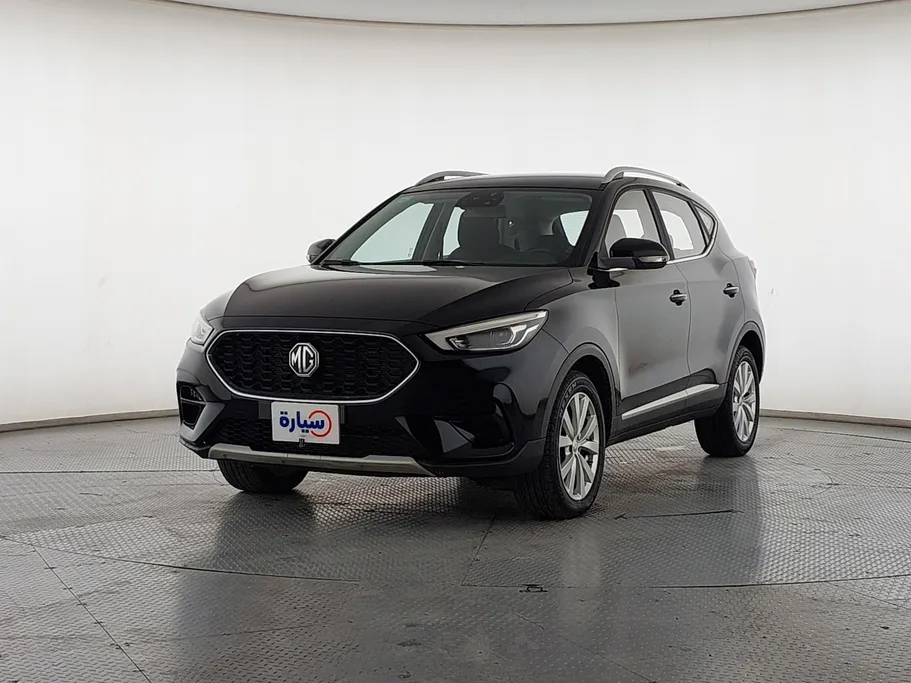 ام جي ZS STD 2022 