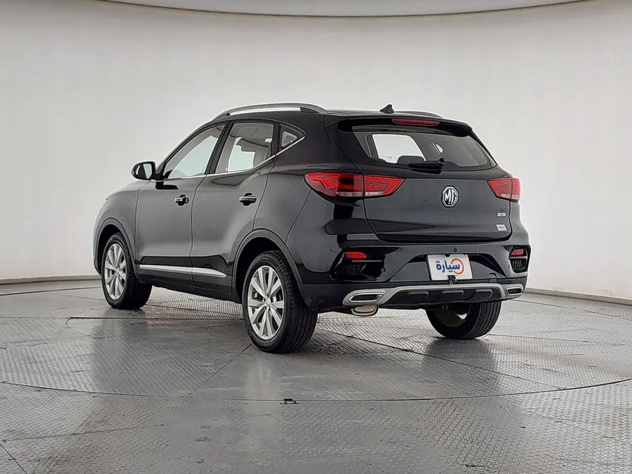 ام جي ZS STD 2022 