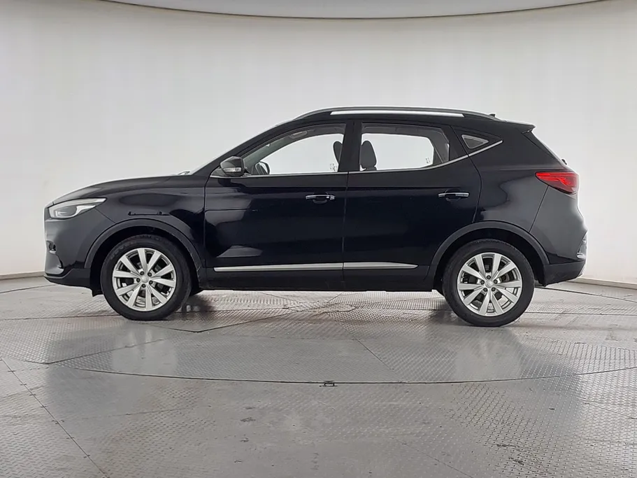 ام جي ZS STD 2022 