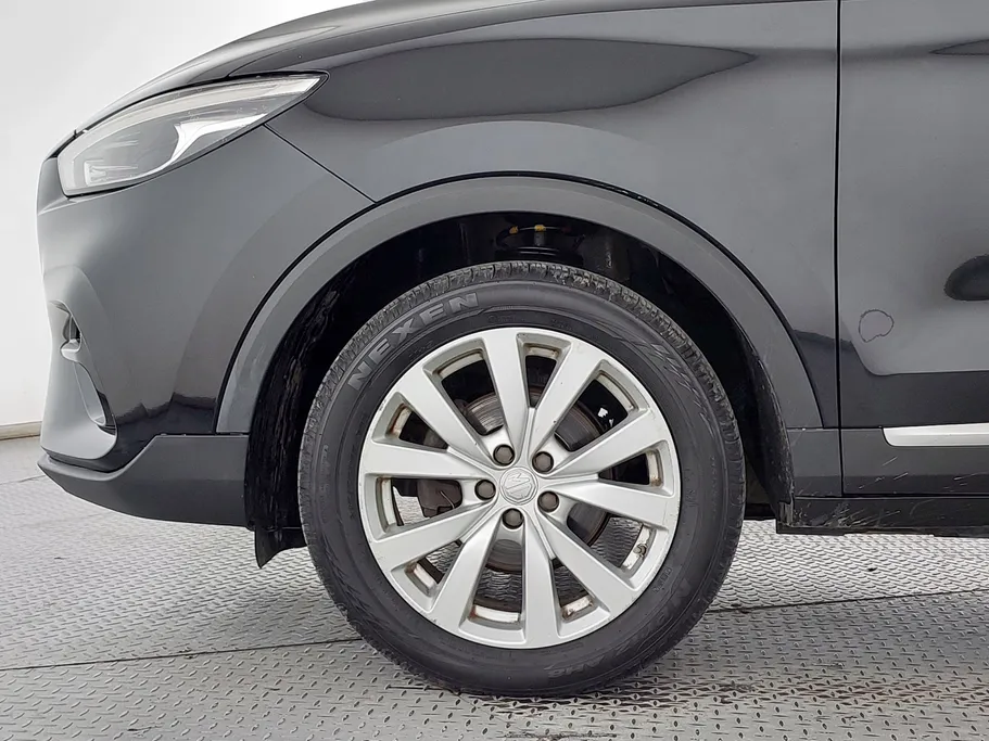 ام جي ZS STD 2022 