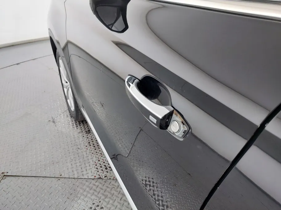 ام جي ZS STD 2022 