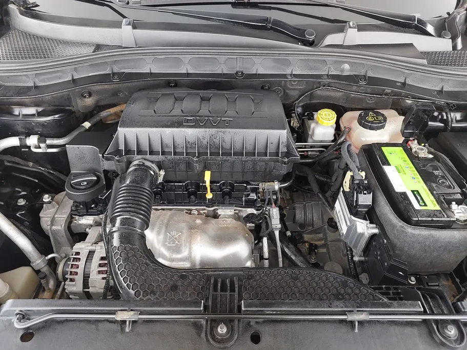 ام جي ZS STD 2022 