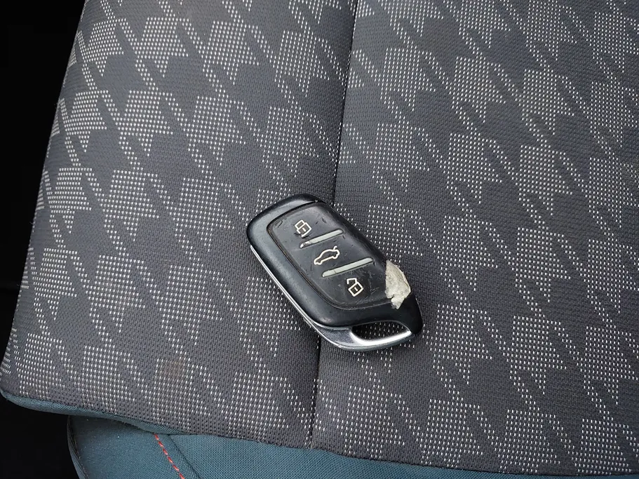 ام جي ZS STD 2022 