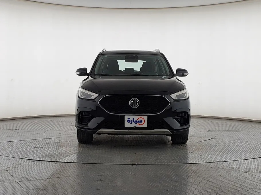 ام جي ZS STD 2022 