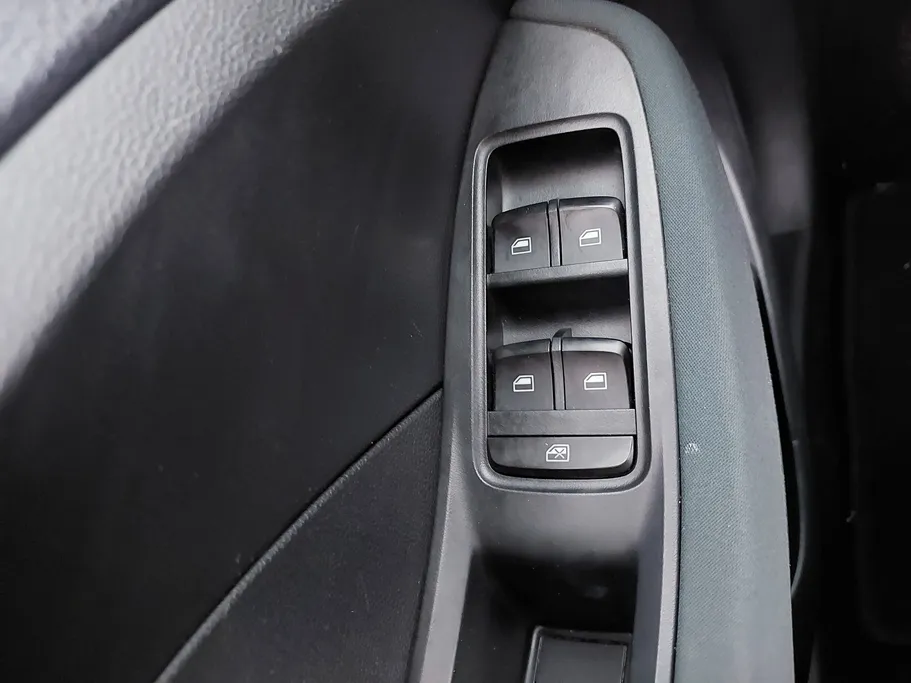 ام جي ZS STD 2022 