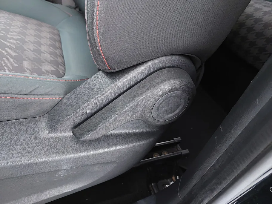 ام جي ZS STD 2022 