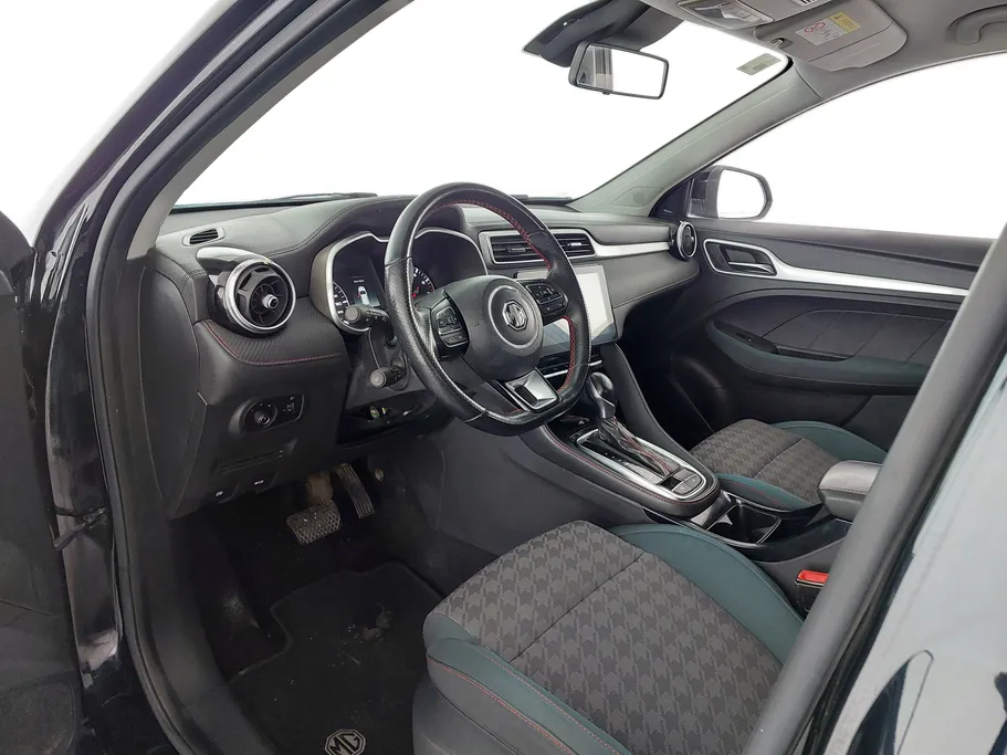 ام جي ZS STD 2022 