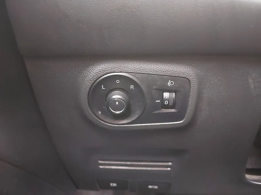 ام جي ZS STD 2022 