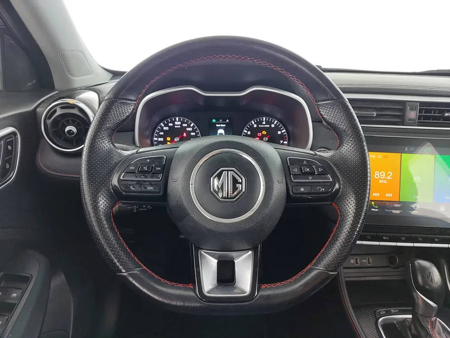 ام جي ZS STD 2022 