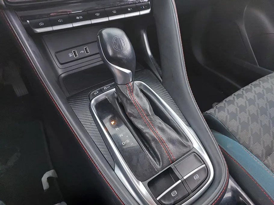 ام جي ZS STD 2022 