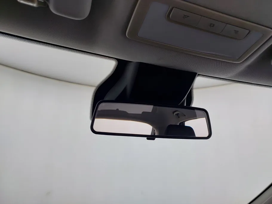 ام جي ZS STD 2022 