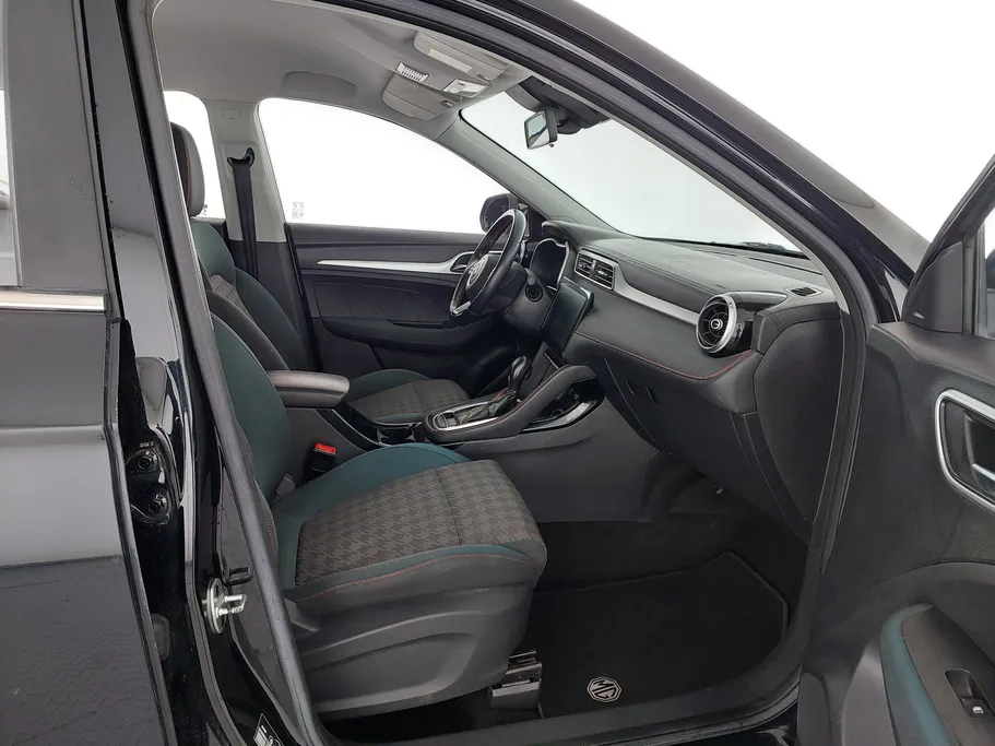 ام جي ZS STD 2022 