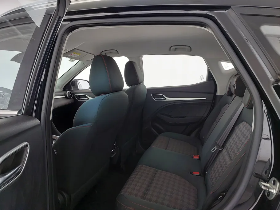 ام جي ZS STD 2022 