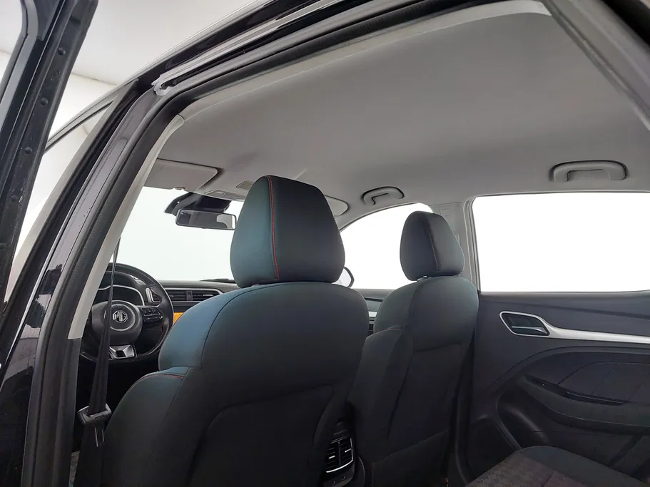 ام جي ZS STD 2022 