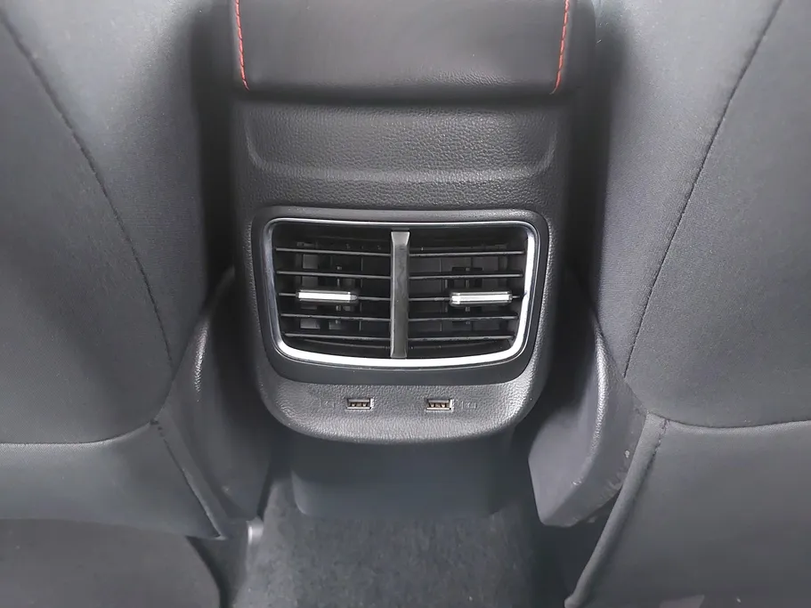 ام جي ZS STD 2022 