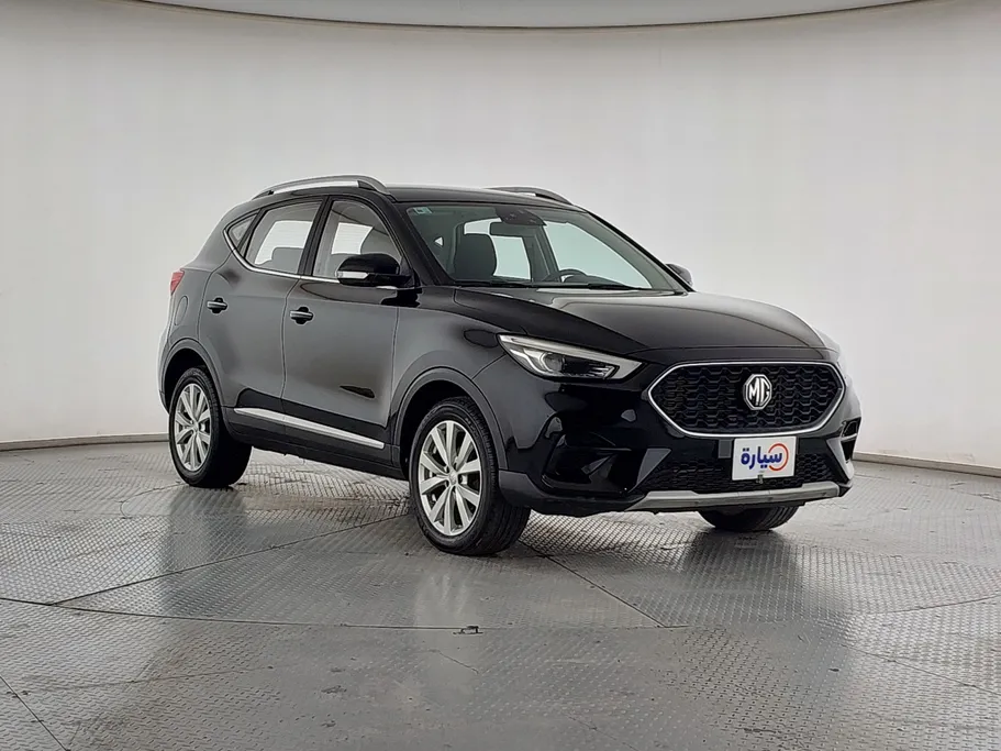 ام جي ZS STD 2022 