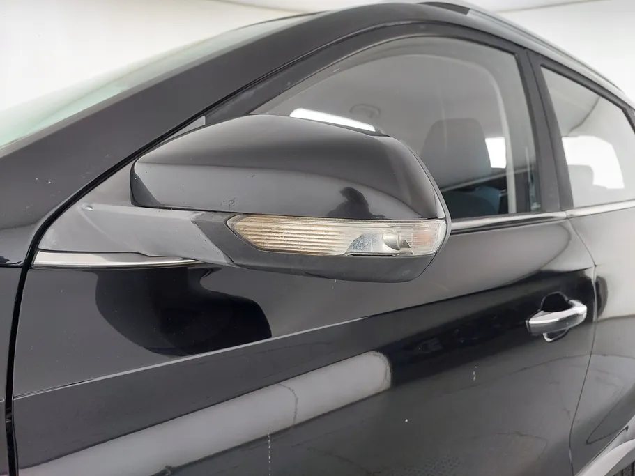 ام جي ZS STD 2022 