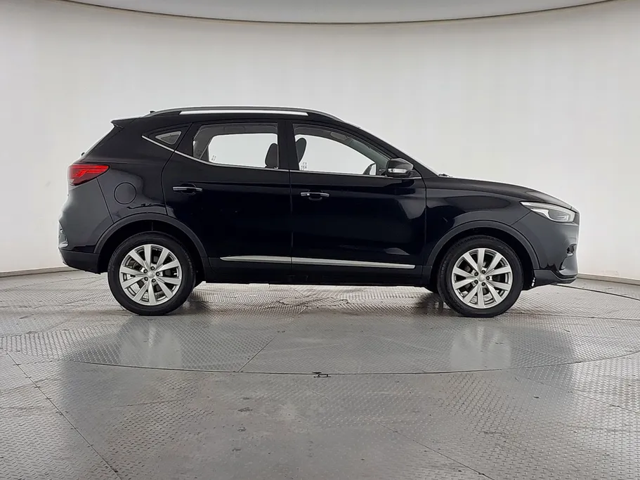 ام جي ZS STD 2022 