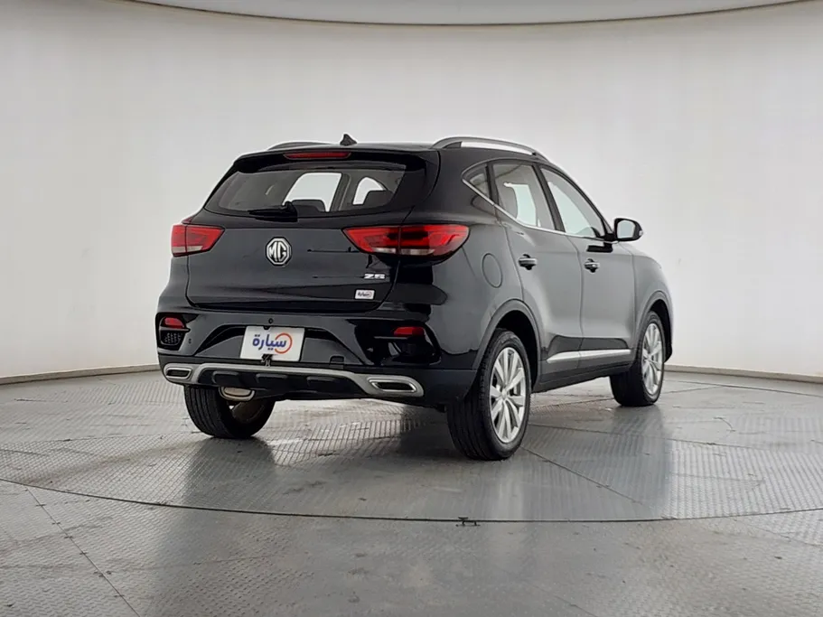 ام جي ZS STD 2022 