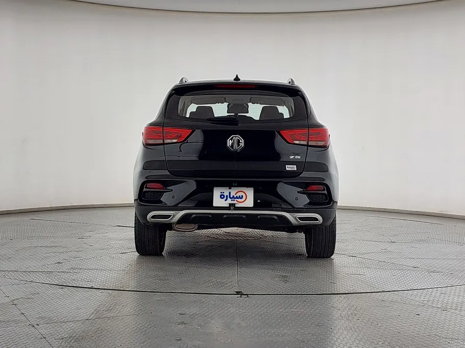 ام جي ZS STD 2022 