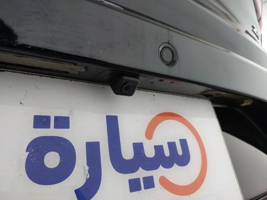 ام جي ZS STD 2022 