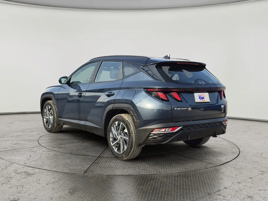 هيونداي توسان سمارت 2023 