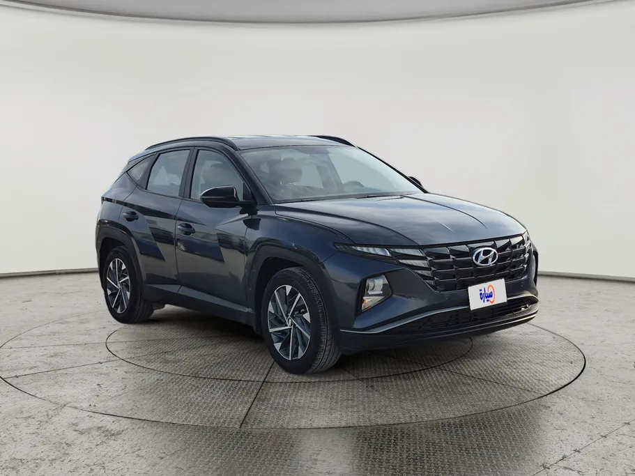 هيونداي توسان سمارت 2023 