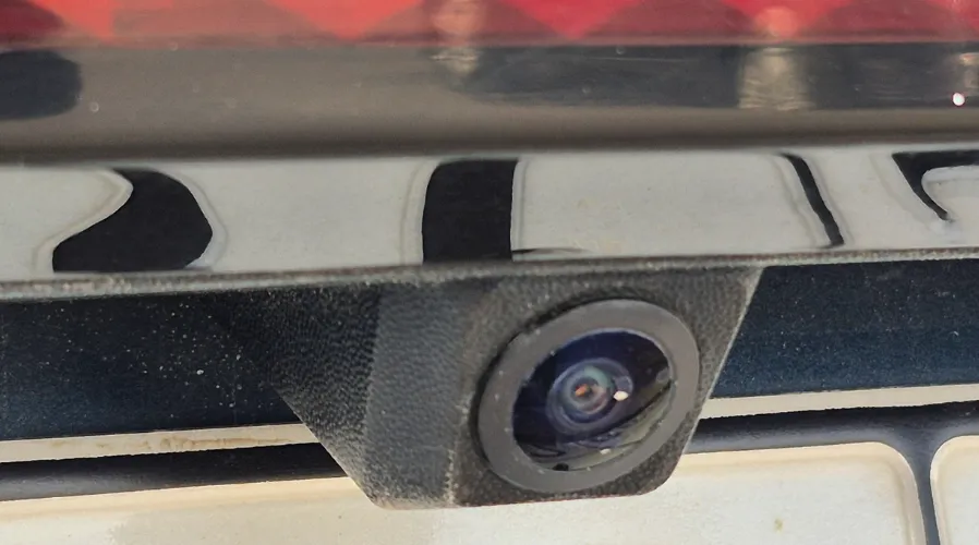 2023 Hyundai Tucson Smart 