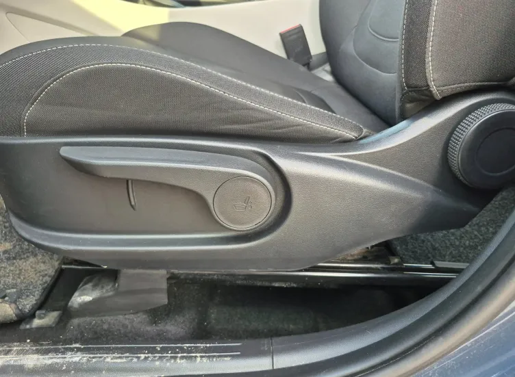 2023 Hyundai Tucson Smart 