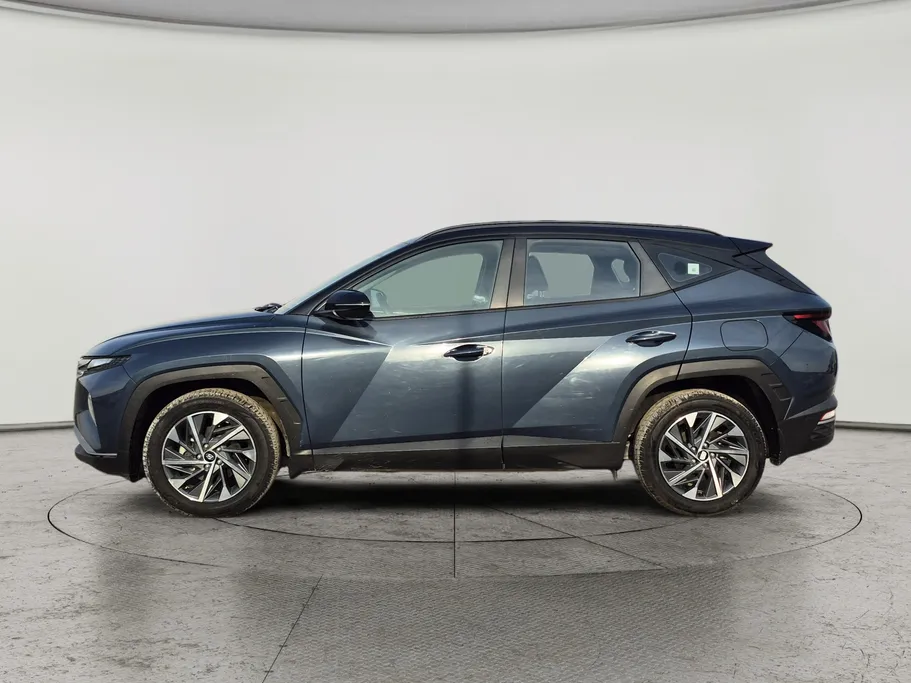 2023 Hyundai Tucson Smart 