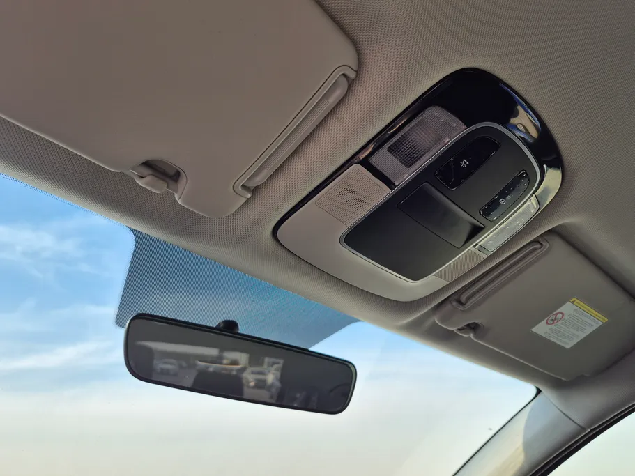 2023 Hyundai Tucson Smart 