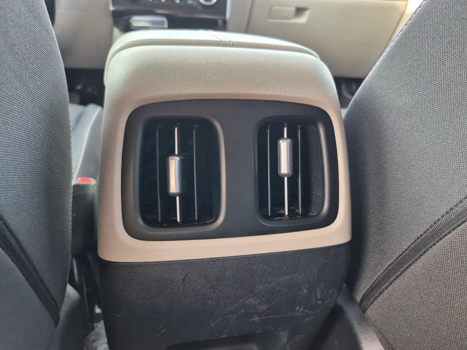 2023 Hyundai Tucson Smart 