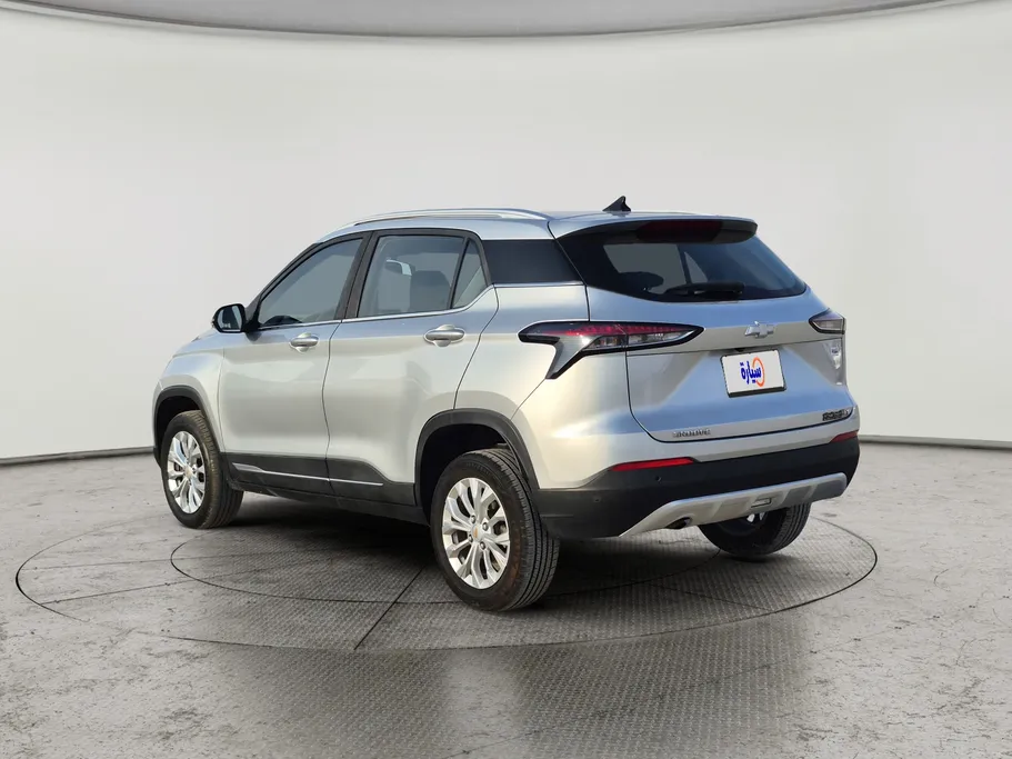 2023 Chevrolet Groove LT 