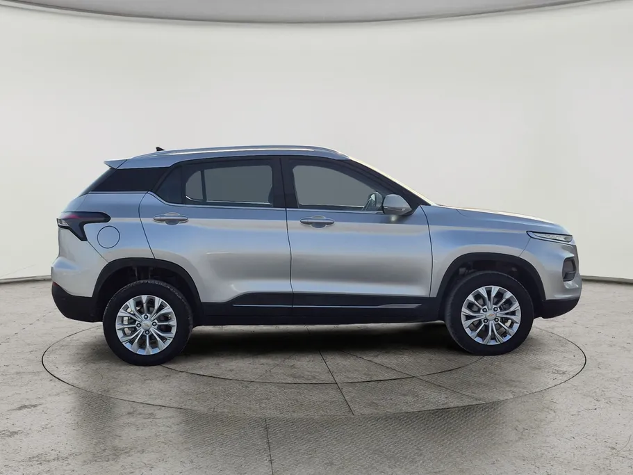 2023 Chevrolet Groove LT 