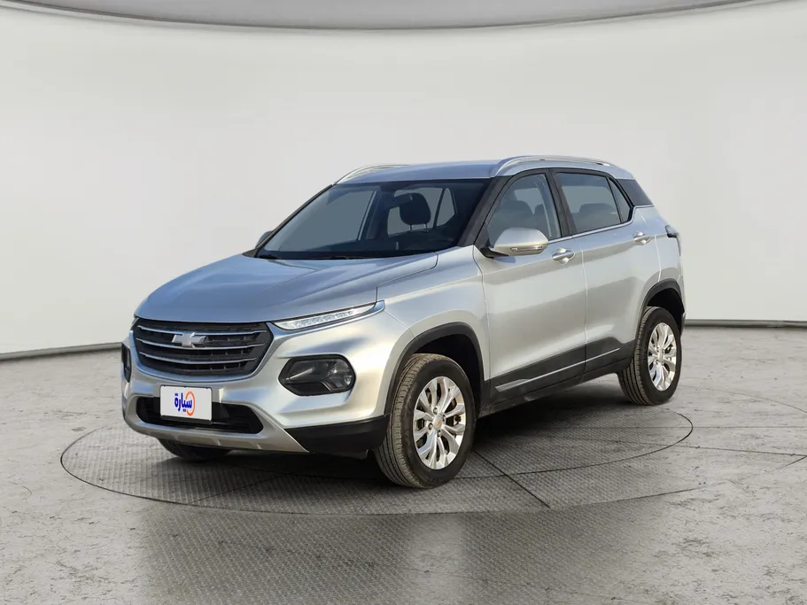 2023 Chevrolet Groove LT 