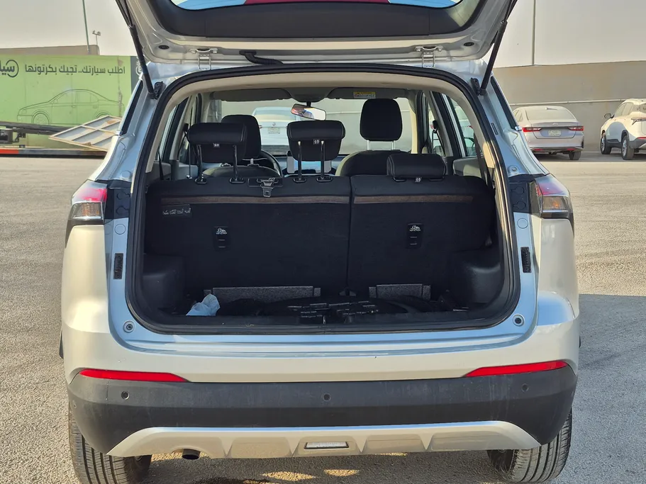 2023 Chevrolet Groove LT 