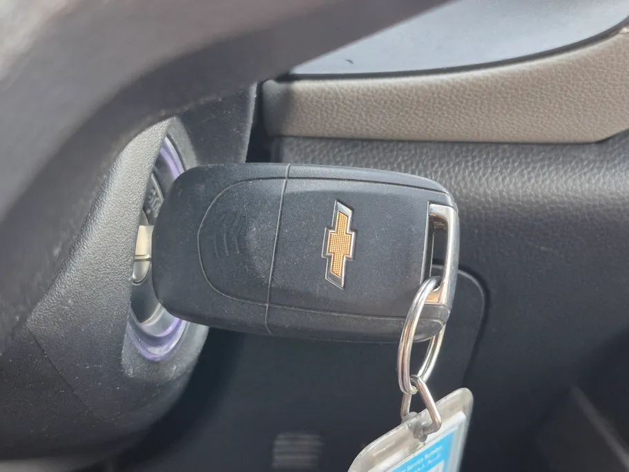 2023 Chevrolet Groove LT 